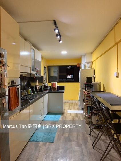 Blk 843 Woodlands Street 82 (Woodlands), HDB 4 Rooms #225255211
